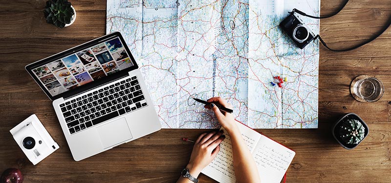 Best Practices for Animated Progress Indicators